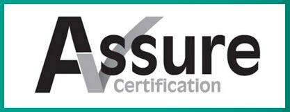 Assure Certification