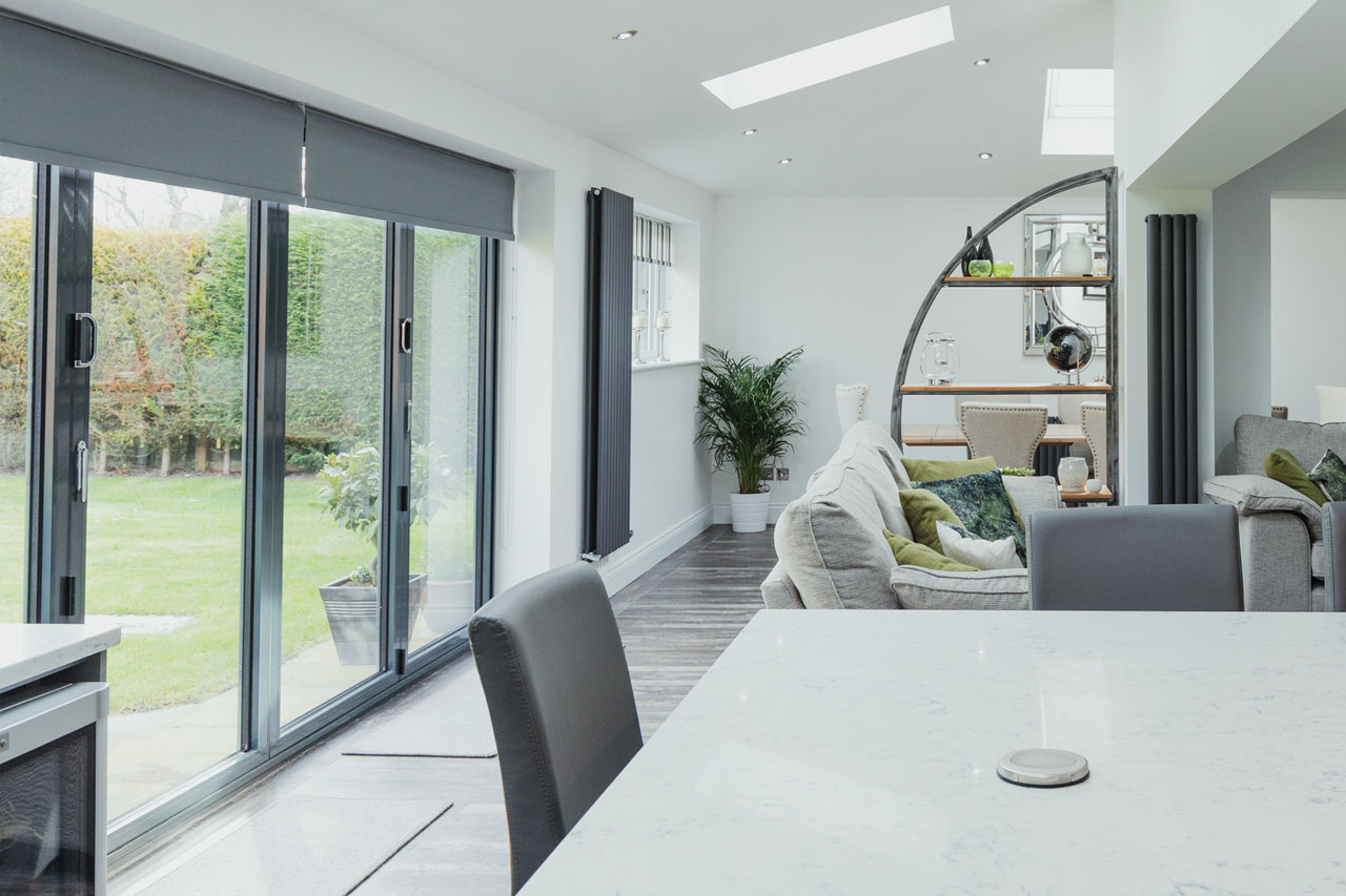 Door and Window Installation